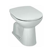 Staand Toilet Laufen PRO 360x545mm Pergamon