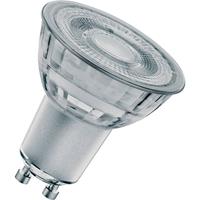 OSRAM LED-lamp Energielabel A+ (A++ - E) GU10 Reflector 4.5 W Warmwit (Ø x l) 50 mm x 54 mm 1 stuk(s)