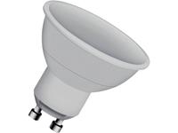 OSRAM LED-lamp Energielabel A (A++ - E) GU10 Reflector 4.5 W RGBW (Ø x l) 50 mm x 56 mm 1 stuk(s)
