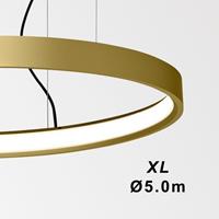 deltalight Delta Light Superloop HC SBL 500 DL 205549300FG Flämisches Gold