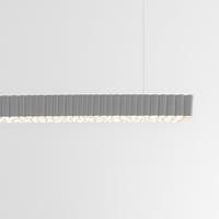 Artemide Calipso Linear System 60 AR 2013010A Wit