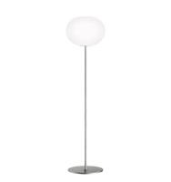 flos Glo-Ball Floor 3 FL F3030000 Grau