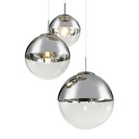 Globo Lighting home24 Pendelleuchte Varus II