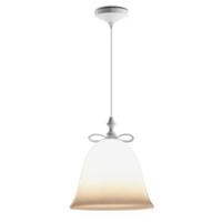 Moooi Bell lamp Large MO 8718282297774 Wit / Wit