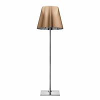 Flos Ktribe F3 vloerlamp brons