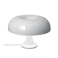 Artemide Nesso tafellamp AR 0056010A Wit