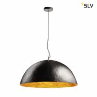 slv Forchini 70mm PD DM 1001701 Schwarz / Gold