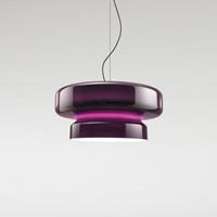 marset Bohemia 84 LED Dim DALI MR A698-005 Violett