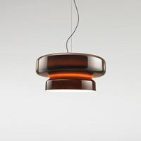 marset Bohemia 84 LED Dim DALI MR A698-006 Orange