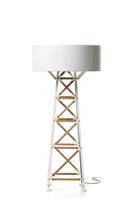 Moooi Construction lamp M MO 8718282298610 Wit / Hout