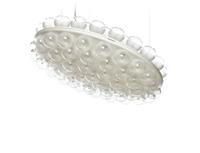 Moooi Prop Light Round Double MO 8718282294155 Wit