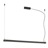 SLV - verlichting Led hanglamp Noya 1003530