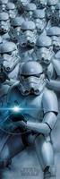 Pyramid Star Wars Stormtroopers Poster 53x158cm
