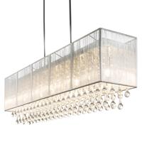 Globo Lighting home24 LED-Pendelleuchte Sierra II