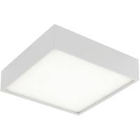 eco-light LED-Deckenleuchte Weiß 36W