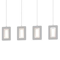 EGLO home24 LED-Pendelleuchte Enaluri II