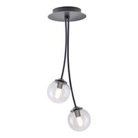 PAUL NEUHAUS home24 LED-Deckenleuchte Widow V