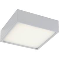 eco-light LED-Deckenleuchte Weiß 22W