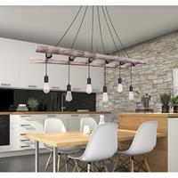 Globo Lighting home24 Pendelleuchte Irmgard II