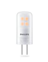 Philips CorePro LEDcapsule LV GY6.35 1.8W 827 205lm | Extra Warmweiß - Ersatz für 20W