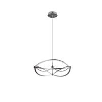 Trio international Design hanglamp CharivariØ 62cm 321210107