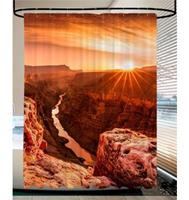 Sanilo Duschvorhang »Grand Canyon« Breite 180 cm, 180 x 200 cm