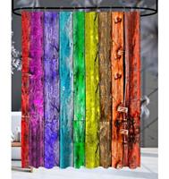 Sanilo Duschvorhang »Rainbow« Breite 180 cm, 180 x 200 cm
