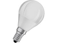 50X Osram 5X E14 LED Lamp | 4.9W 2700K 220V 827 | 200°