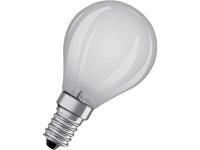 OSRAM LED-lamp Energielabel A++ (A++ - E) E14 Peer 2.8 W = 25 W Warmwit (Ø x l) 45 mm x 78 mm 1 stuk(s)
