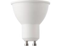 muller-licht LED-Lampe, Reflektorform, MÜLLER-LICHT, 400368, GU10, 4000K, klar - 