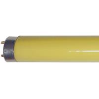 philips Leuchtstoffröhre MASTER TL-D - T8, 160 Gelb - 58W (1500mm) - 
