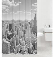 Sanilo Duschvorhang »Skyline New York« Breite 180 cm, 180 x 200 cm