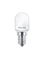 philips LED Lampe ersetzt 15W, E14 Röhre T25, warmweiß, 150 Lumen, nicht dimmbar, 1er Pack [Energieklasse A++]
