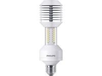 Philips LED-lamp Energielabel A++ (A++ - E) E27 25 W = 50 W Neutraalwit (Ø x l) 61 mm x 200 mm 1 stuk(s)