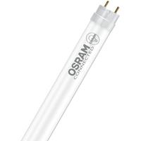 10X Osram G13 T8 LED Buis | 7.5W 4000K 220V 840 | 160° 603mm Dimbaar
