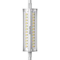 philips LED Lampe ersetzt 100W, R7s Röhre R7s-118 mm, warmweiß, 1600 Lumen, dimmbar, 1er Pack [Energieklasse A+]