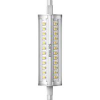 philips LED Lampe ersetzt120W, R7s Röhre R7s-118 mm, warmweiß, 2000 Lumen, dimmbar, 1er Pack [Energieklasse A++] - 