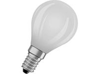 OSRAM LED-lamp Energielabel A++ (A++ - E) E14 Peer 6.5 W = 60 W Koudwit (Ø x l) 45 mm x 78 mm 1 stuk(s)