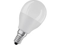 OSRAM LED-lamp Energielabel A+ (A++ - E) E14 Peer 5.5 W Warmwit 1 stuk(s)