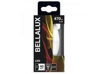 bellalux LED Leuchtmittel Filament Lampe E14 5,7W=40W Matt Warmweiß (2700K) - 