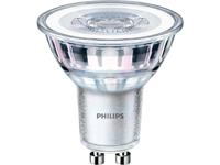 philips LED Lampe ersetzt 25W, GU10 Reflektor PAR16, warmweiß, 215 Lumen, nicht dimmbar, 1er Pack [Energieklasse A++] - 