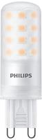philips CorePro G9 LED Lamp 4-40W Dimbaar Extra Warm Wit