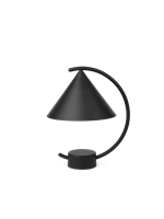 fermliving Ferm Living - Meridian Lamp - Black (110143101)