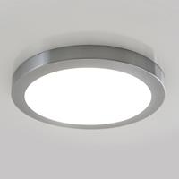 Naeve Leuchten LED plafondlamp Bonus, magnetische ring Ø 22,5 cm