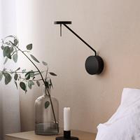 Grok Invisible LED-Wandlampe 2.700K Tiefe 37,4 cm