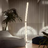 Slamp Hugo Floor LED design vloerlamp prisma