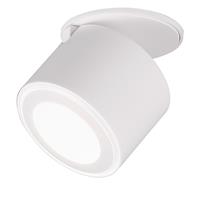 Home24 LED-plafondlamp Taurus, 