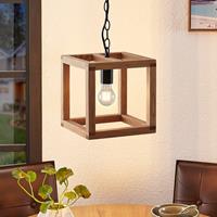 Lucande Sedrik hanglamp, 1-lamp