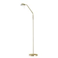 Fischer & Honsel home24 LED-Stehleuchte Trappes