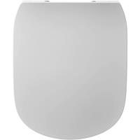 idealstandard WC-Sitz Tesi Ultra flach Softclose weiß T352701 - weiß - Ideal Standard